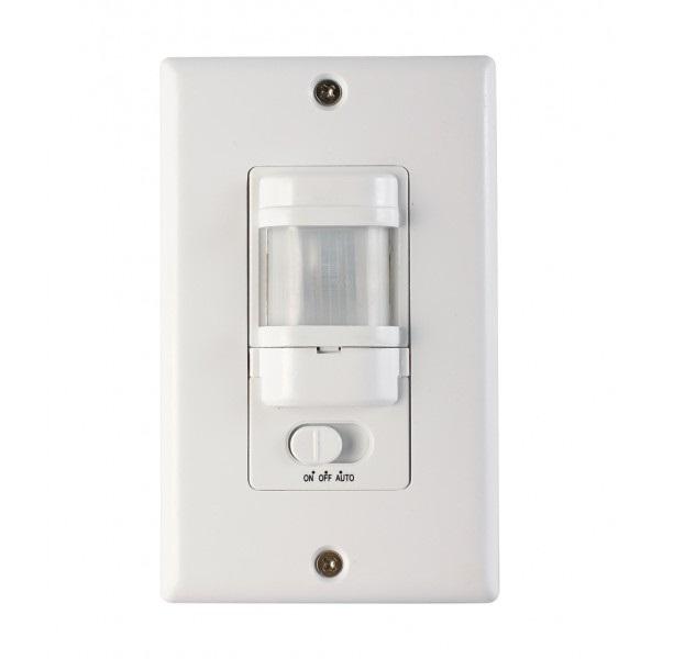 CÔNG TẮC CẢM ỨNG ÂM TƯỜNG SS20C2