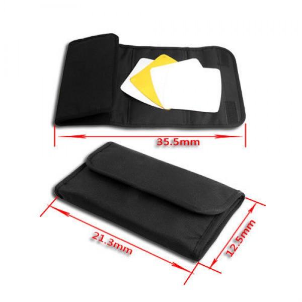 [HCM] Tản sáng 5 in 1 cho đèn Flash