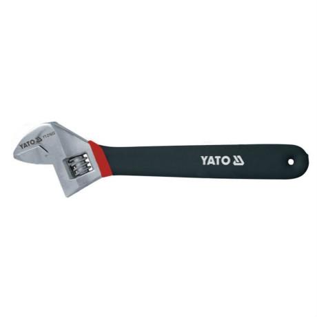 MỎ LẾT Yato YT-21650