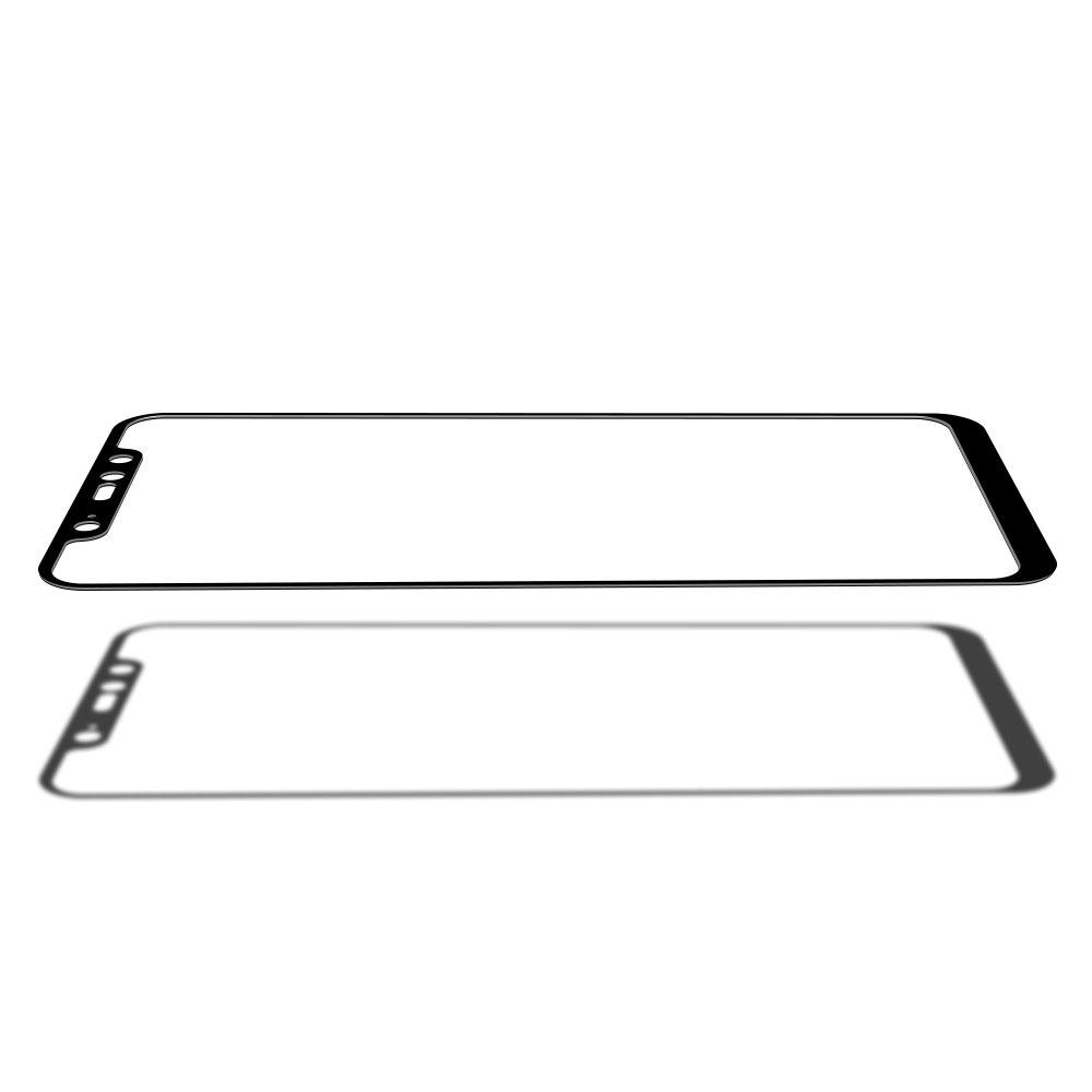 Kính cường lực 5D Full màn hình cho Xiaomi Redmi Note 6 Pro, Note6 Pro, Note6Pro