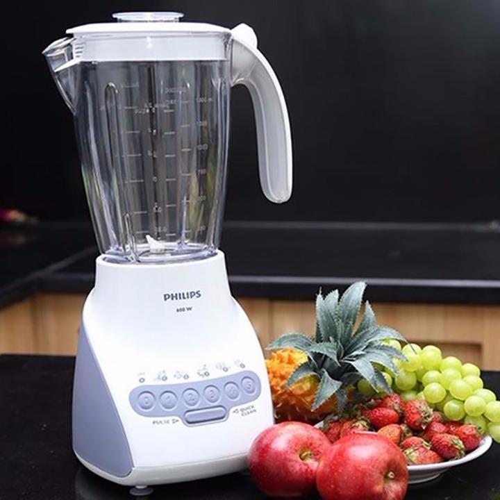 Máy xay sinh tố Philips HR2115 cao cấp