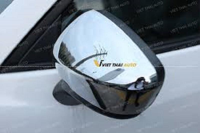 [Hỗ trợ lắp đặt khách Hà Nội] Ốp gương Mazda CX5