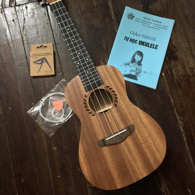 UKULELE CONCERT VIỀN LÚA