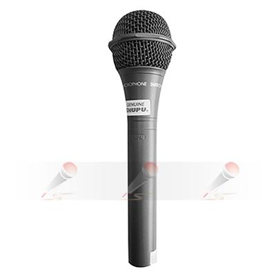 Micro karaoke shupu SM-959 (xám)