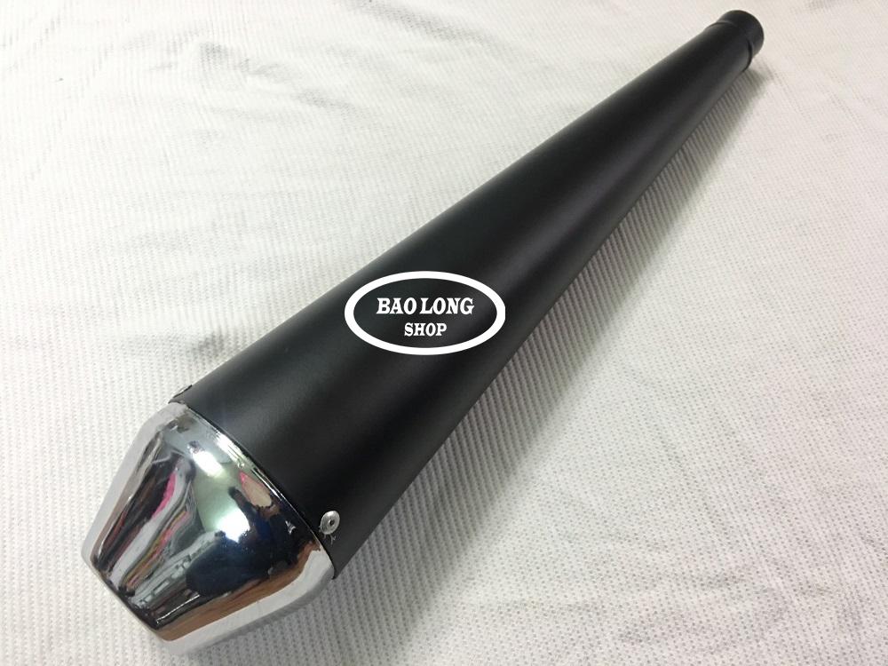 Lon pô Cafe - Tracker - dành cho xe 67Moto các loại xe máy,Sản Phẩm Chất Lượng, Gian Hàng Uy Tín, Giá Cả Cực Tốt, Mua Ngay.