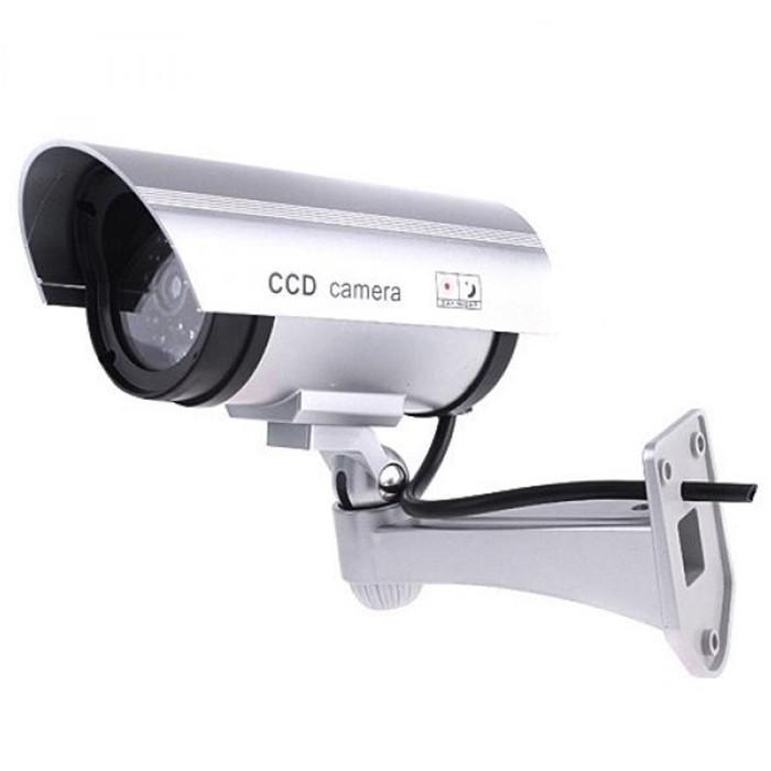 Camera Giả Kiểu Mới CCD Camera Loại Dài US05138