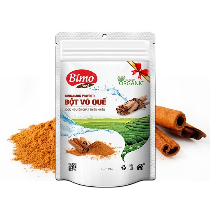 [HCM]Bột Vỏ Quế 1kg