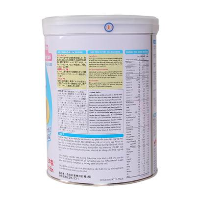 Sữa Morinaga Hagukumi số 1 850g (0 - 6 tháng)