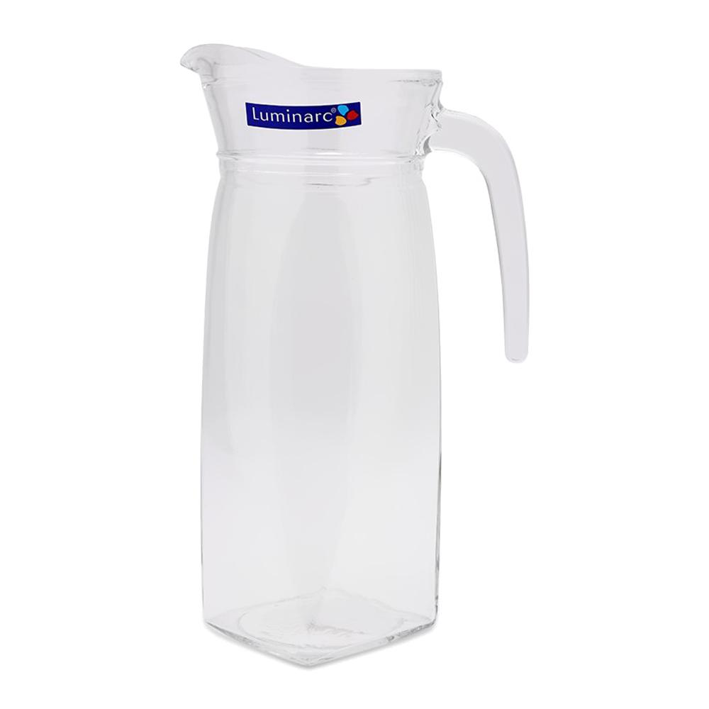Bình nước thủy tinh Luminarc Flame 1.3L J8535