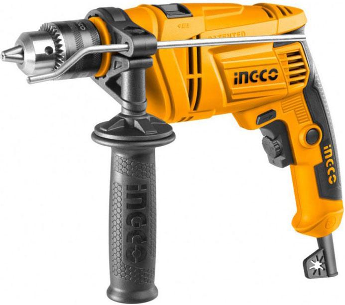13mm Máy khoan búa 650W INGCO ID6538E