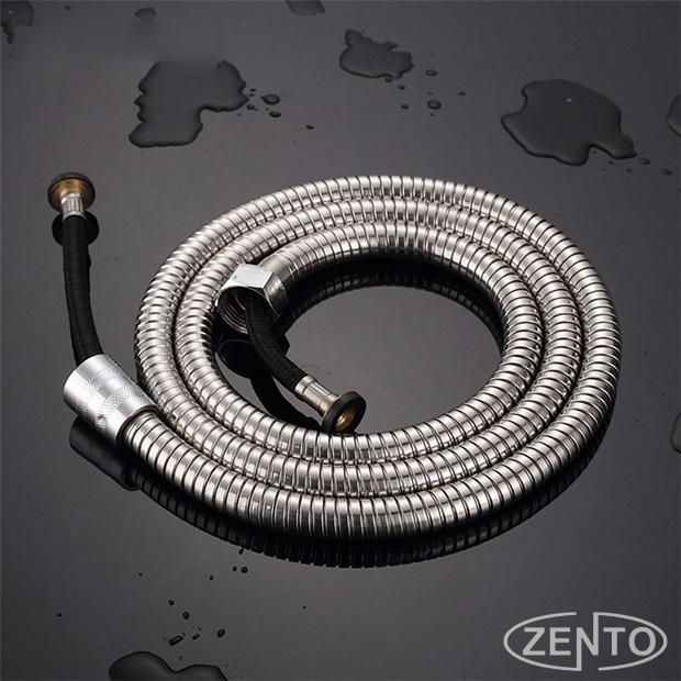 Bộ sen cây tắm nóng lạnh Zento ZT-ZS8098 (Xanh)