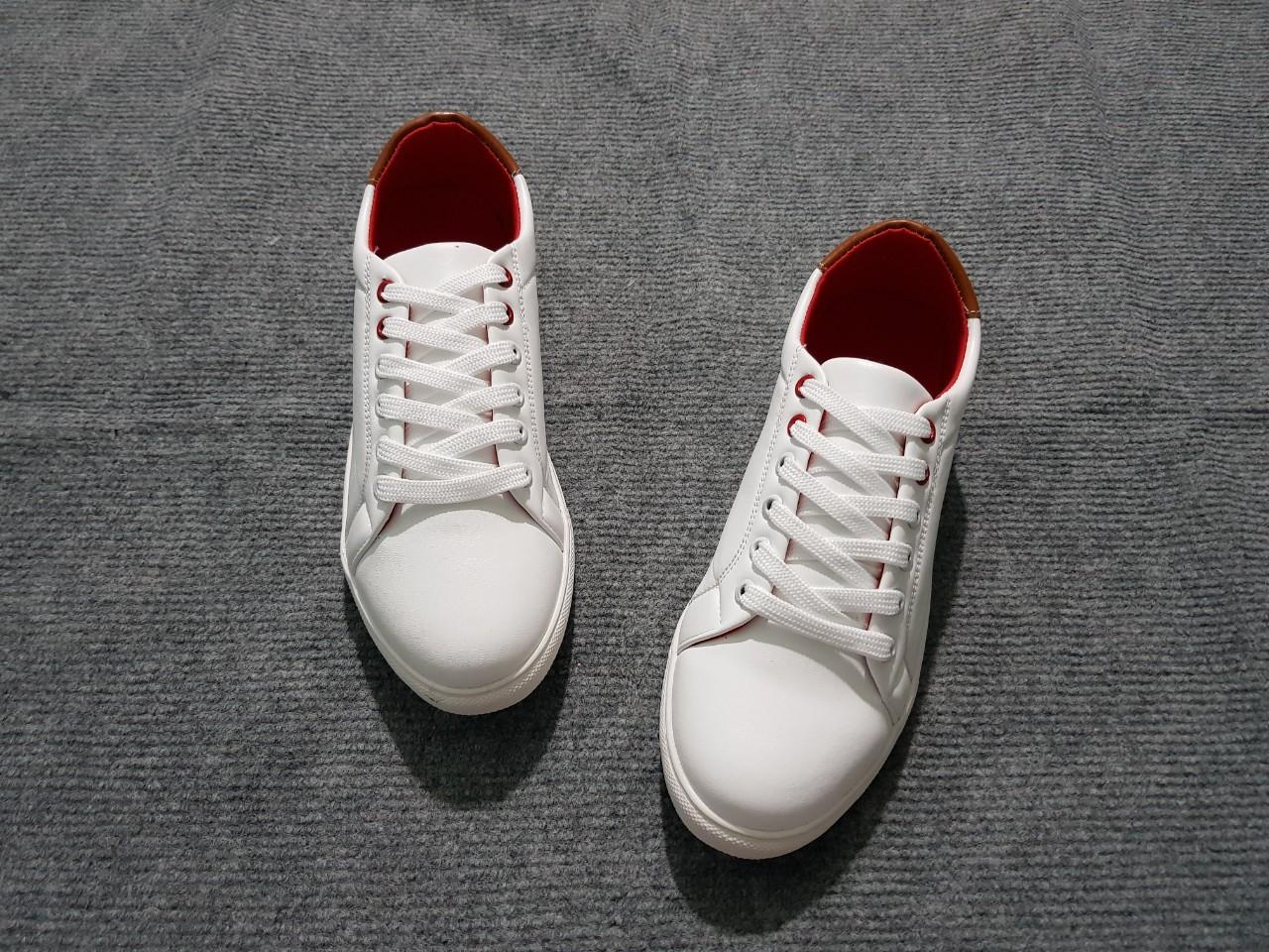 Giày Bata Sneaker Nam Thời Trang
