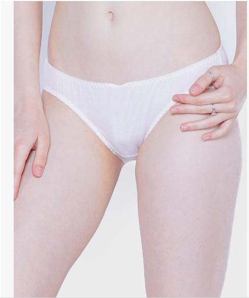 [FREESHIP - 100% HÀNG CHÍNH HÃNG] Bộ 3 Quần Lót Triumph Blissy 09 Mini (Hồng)