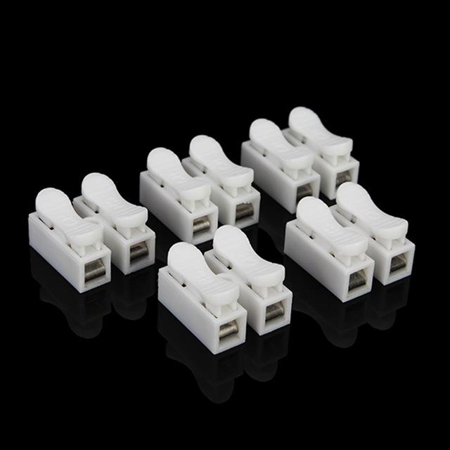 50 chiếc cút nối dây điện CH2