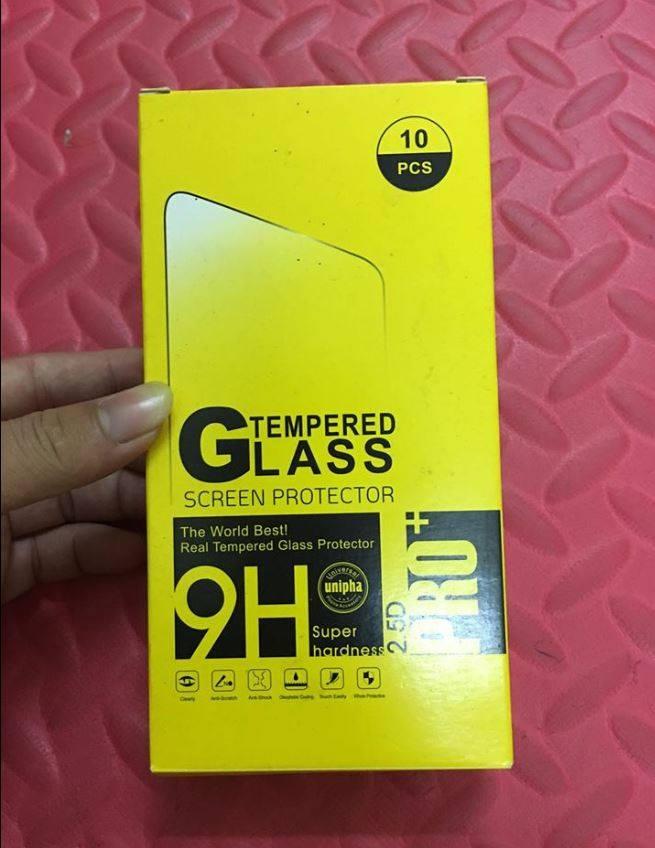 kính cường lực cho Xiaomi Redmi Note 6 Pro