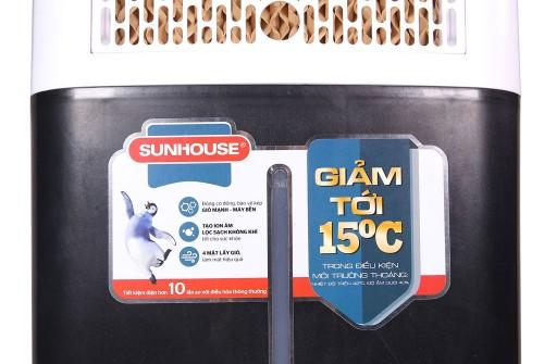 QUẠT ĐIỀU HÒA SUNHOUSE SHD7713