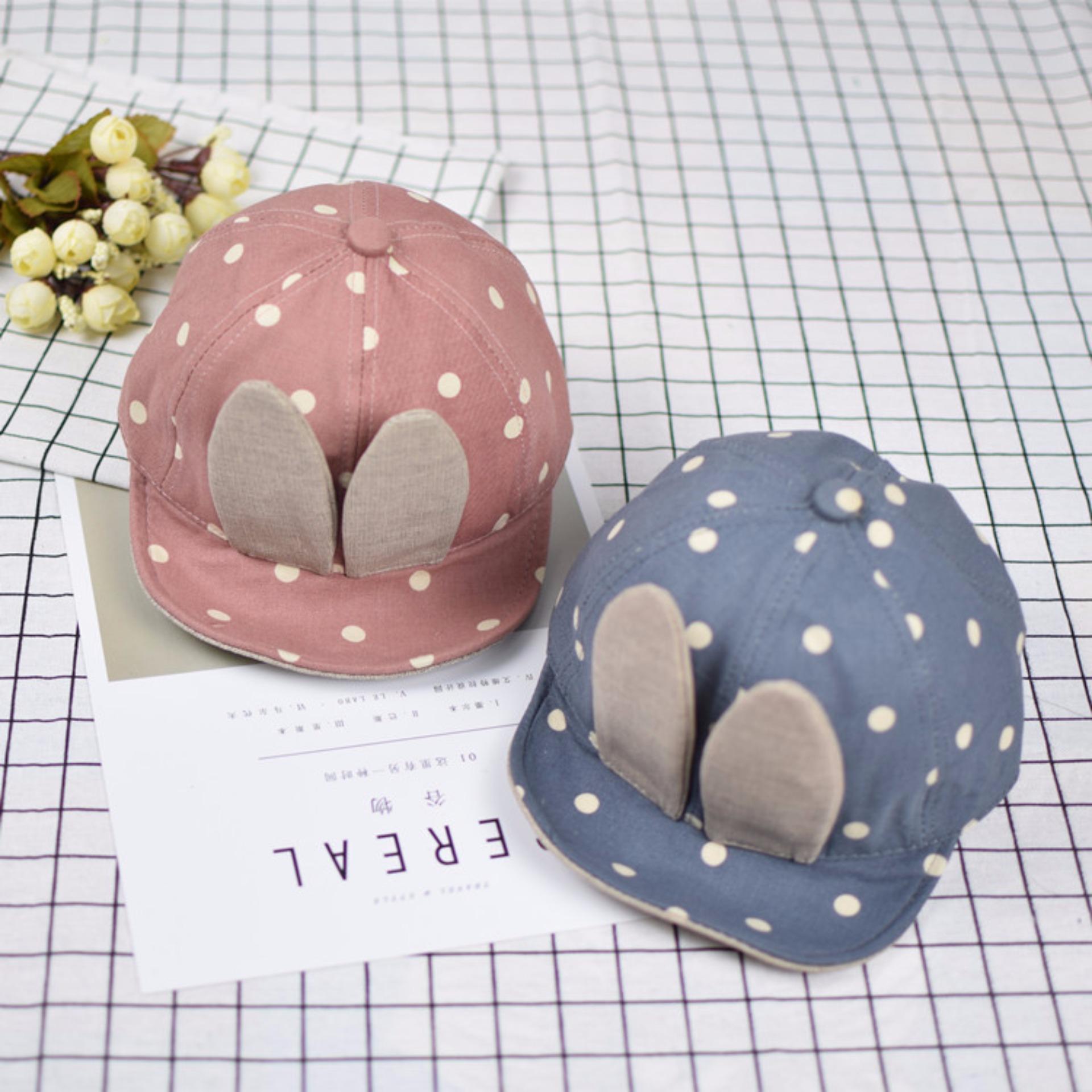Mũ, nón Baby Cute cho bé cực chất DDL59