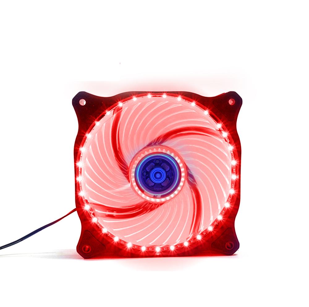 [HCM]Combo 3 Fan LED AGP + RGB có Remote