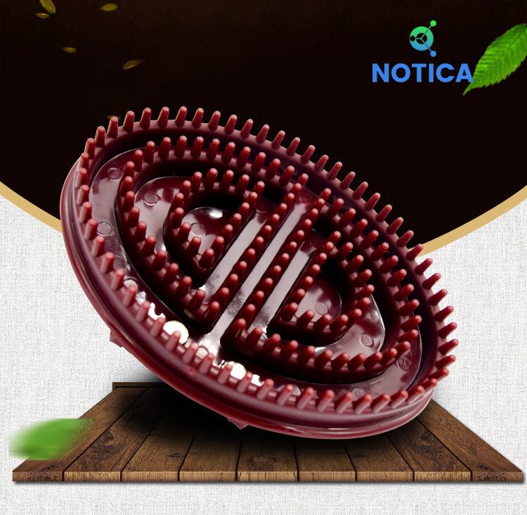 BÀN CHẢI MASSAGER THÔNG KINH LẠC