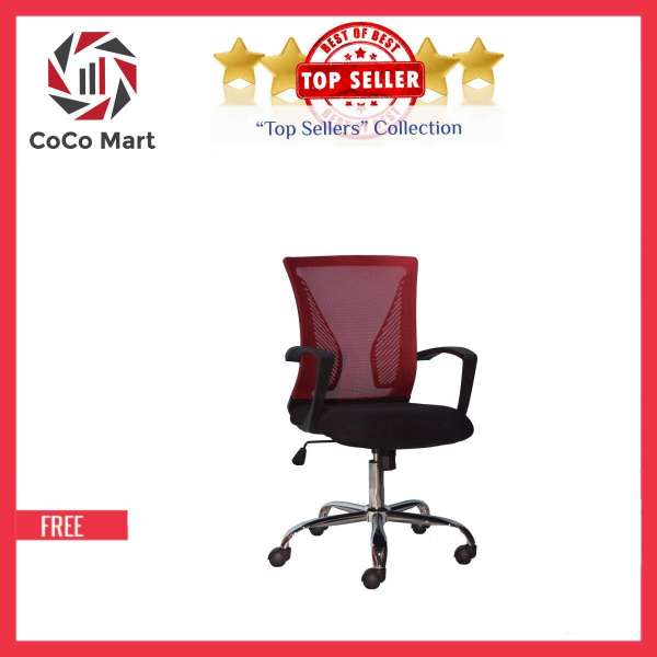 Ghế Văn Phòng Cao Cấp CoCo7310