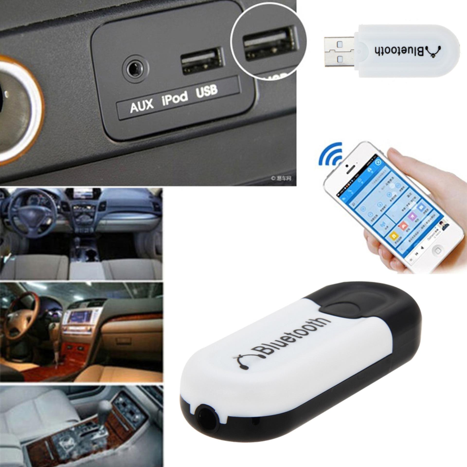 USB Bluetooth Dongle ( Biến loa thường thành loa Bluetooth )