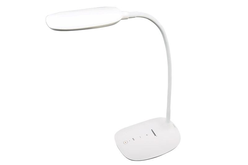 Đèn Bàn LED 3 màu bảo vệ mắt TIROSS TS1802