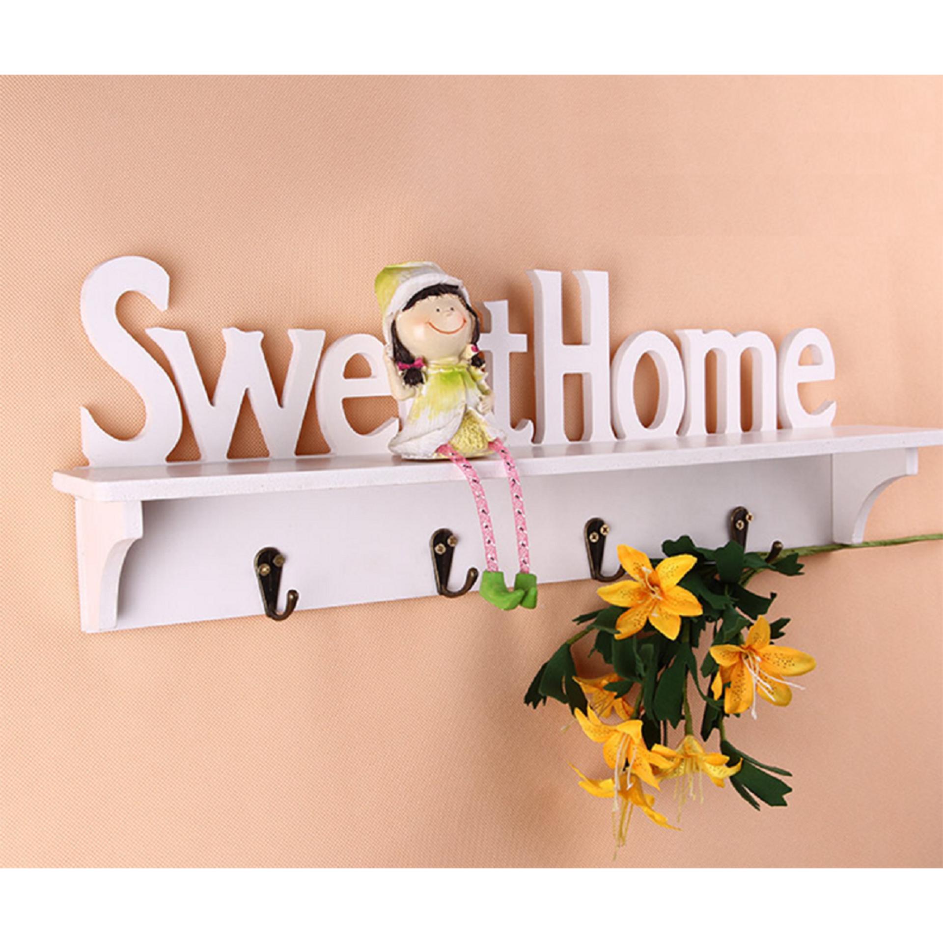 Kệ treo tường sweethome