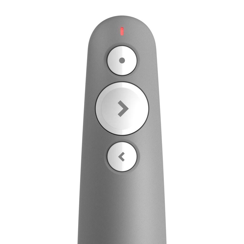 Bút trình chiếu laser LOGITECH R500s