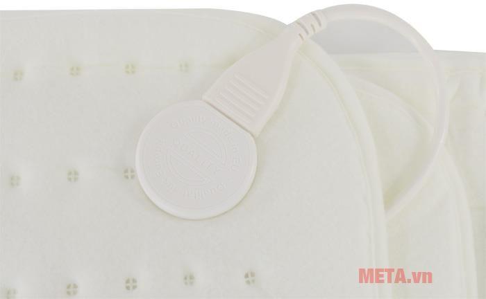 Đệm điện đơn Beurer TS19 (1,3m x 0,75m)- Hàng nhập khẩu