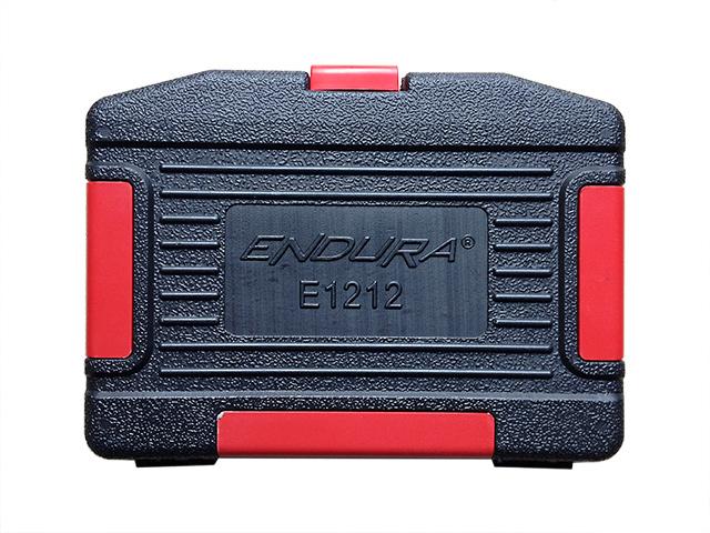 Bộ tuýp 15 chi tiết Endura E1212 (loại 1/2 inch)