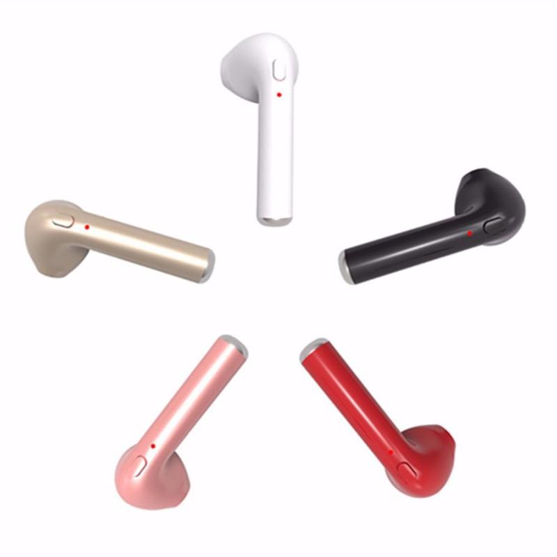 Tai nghe bluetooth HBQ i7 - HBQ
