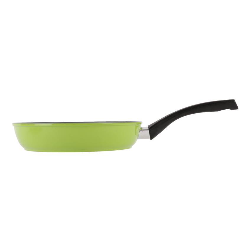 Chảo tráng men Supor Natural F18A24IH (24cm)