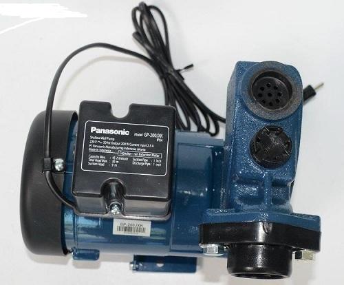 [HCM]Máy bơm nước Panasonic GP-200JXK