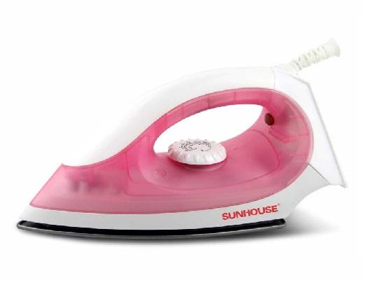 Bàn ủi Sunhouse SHD1072  - Điện Việt