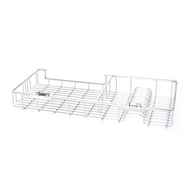 Kệ để chén dĩa treo tường BAO - VC3070 (Inox 304)