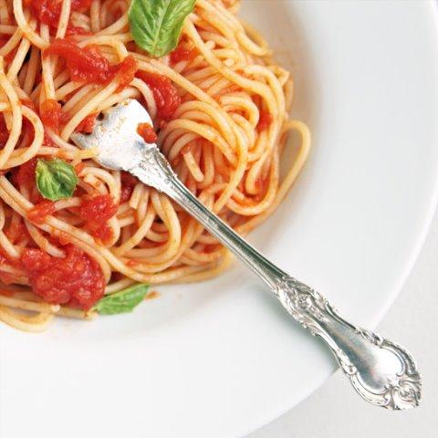 Mì Spaghetti hữu cơ Markal 500g