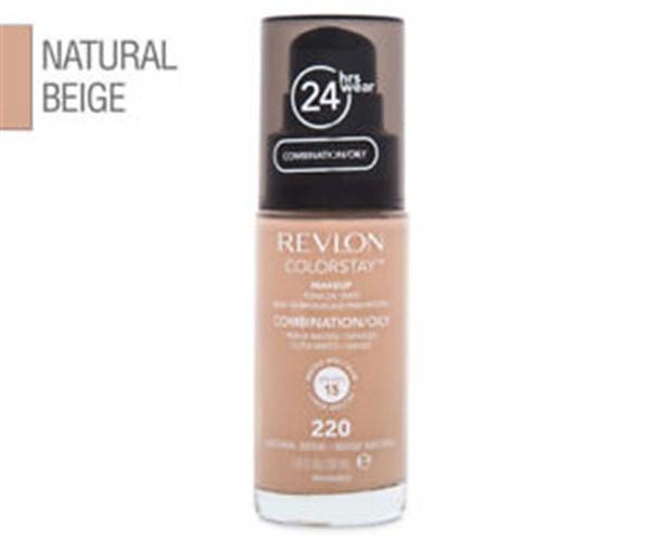 [HCM]Kem nền Revlon colorstay foundation