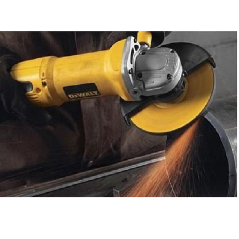[HCM]100MM - 710W MÁY MÀI GÓC DEWALT - DW810B
