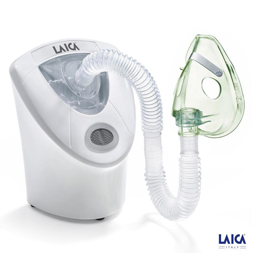 Máy Xông Siêu Âm Laica Md6026