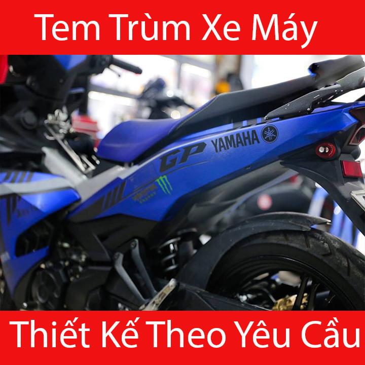 Tem Trùm Exciter 150