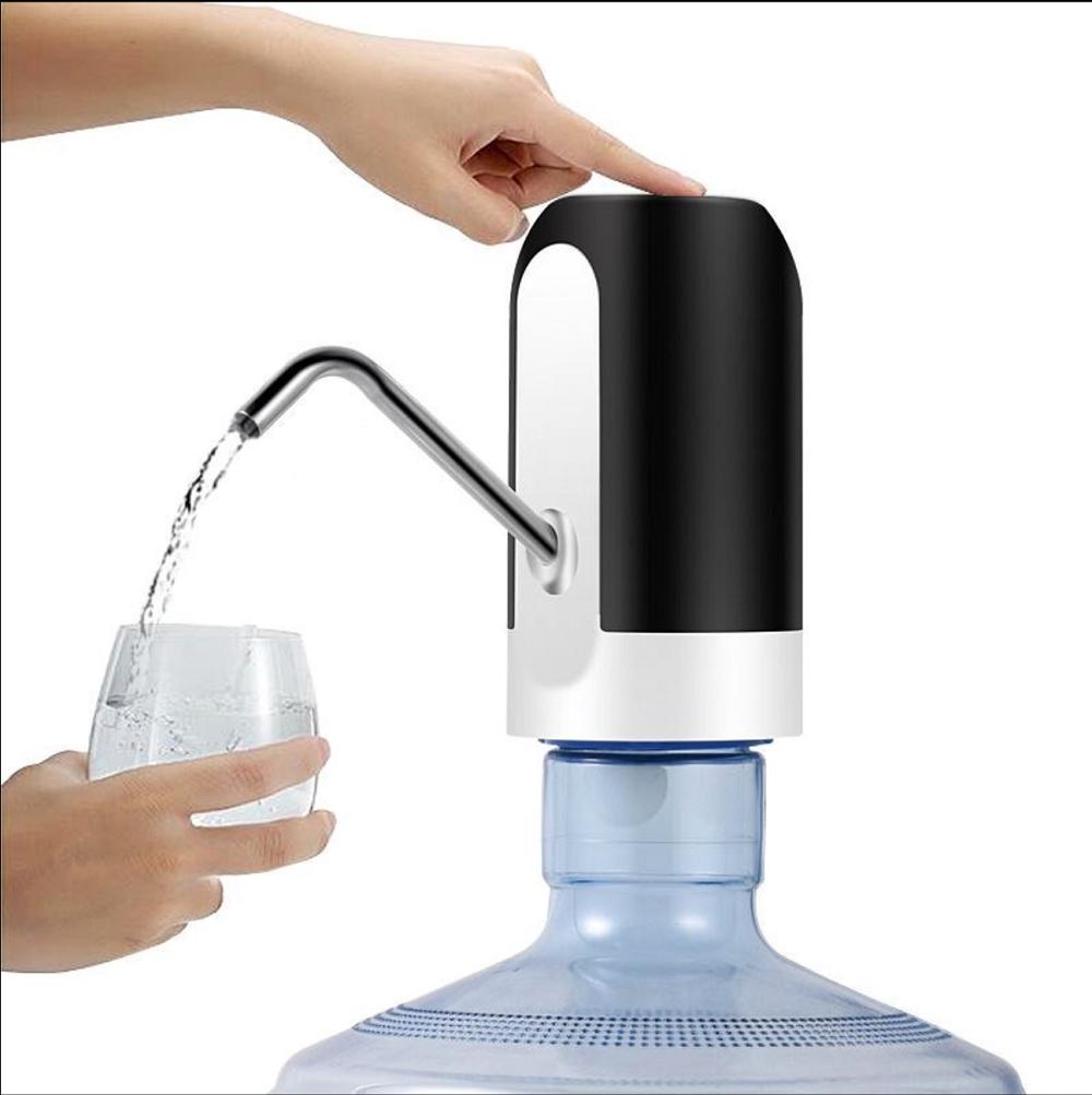 Máy bơm nước lọc thông minh