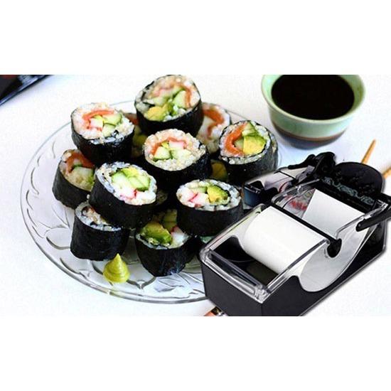 Máy cuộn Sushi siêu tốc Perfect Roll (Made in Japan) - Bảo hành 12 tháng