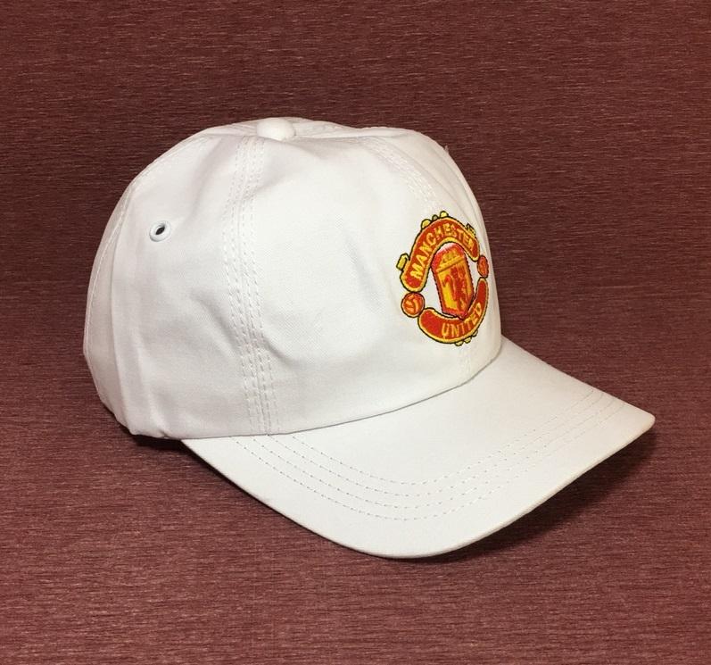 Nón kết thể thao M.U FC