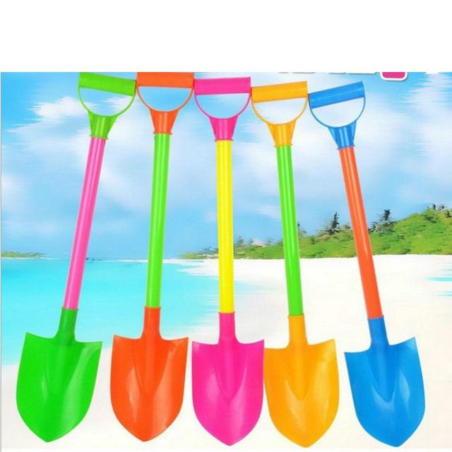 [HCM]xẻng đào xúc cát  đồ chơi đi biển.....