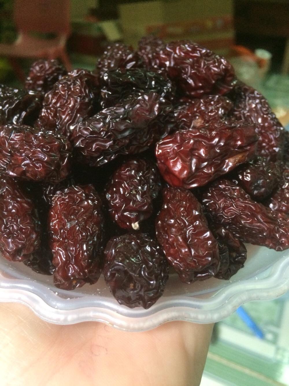 Mứt Táo Tàu [0.5kg]