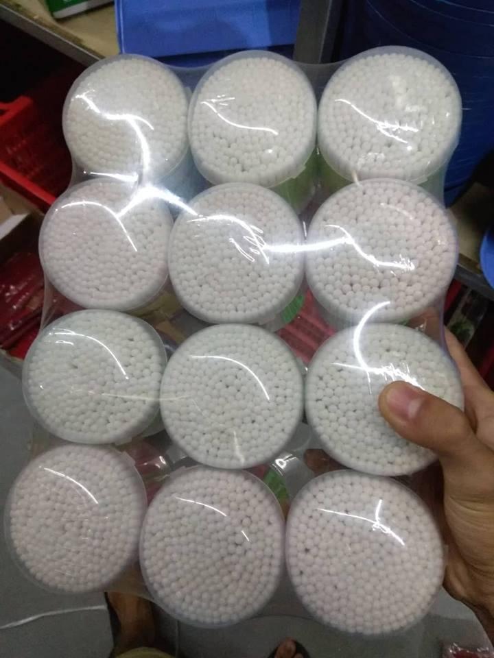 12 lọ bông tai Chiến Thắng người lớn đẹp