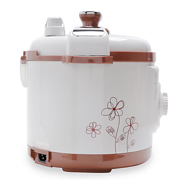 Nồi áp suất điện Kangaroo KG136 6L