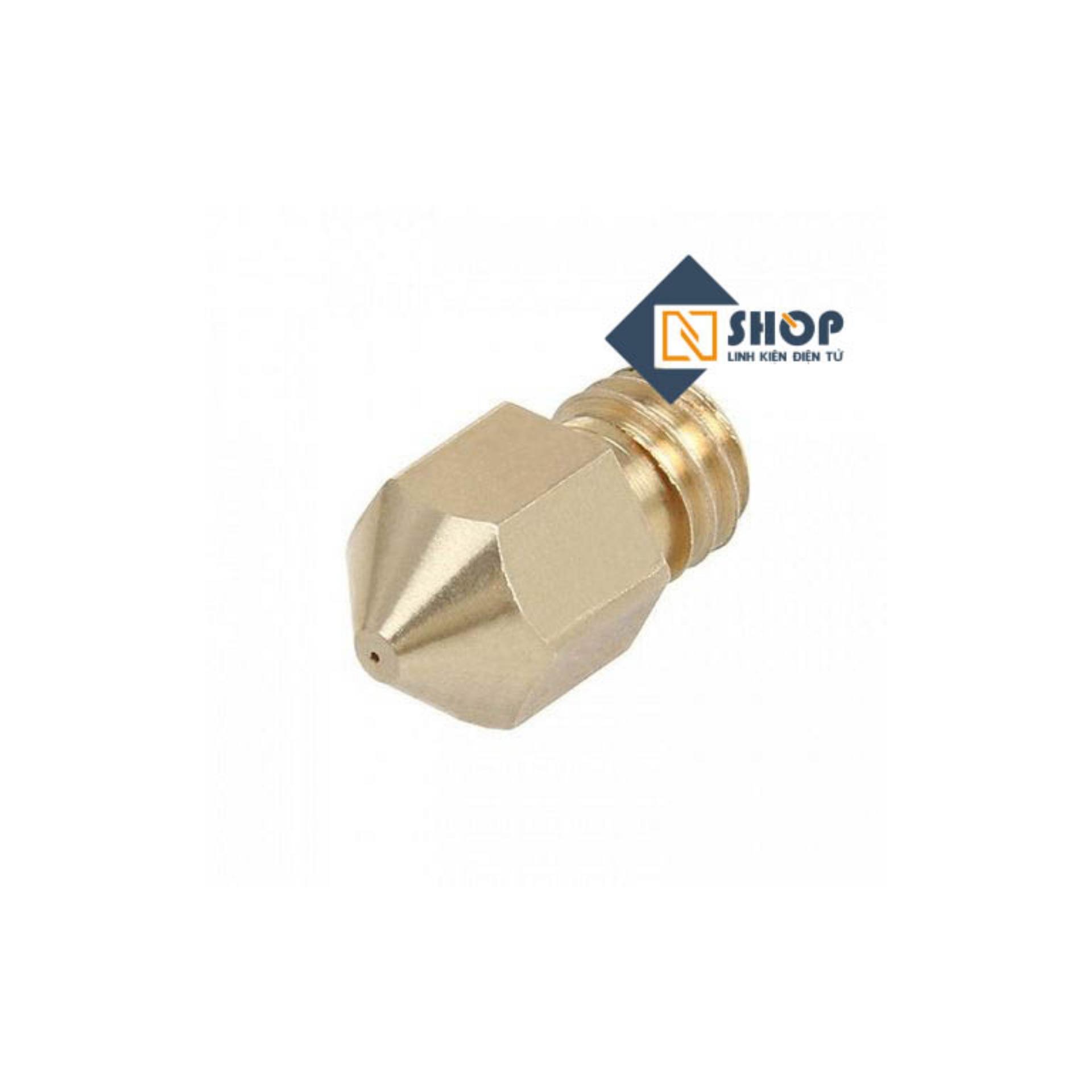 Đầu in MK8 0.3mm