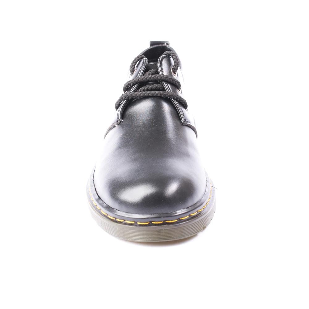 Giày boot nam- Giày Nam-Giay nam M353(TL)-DEN