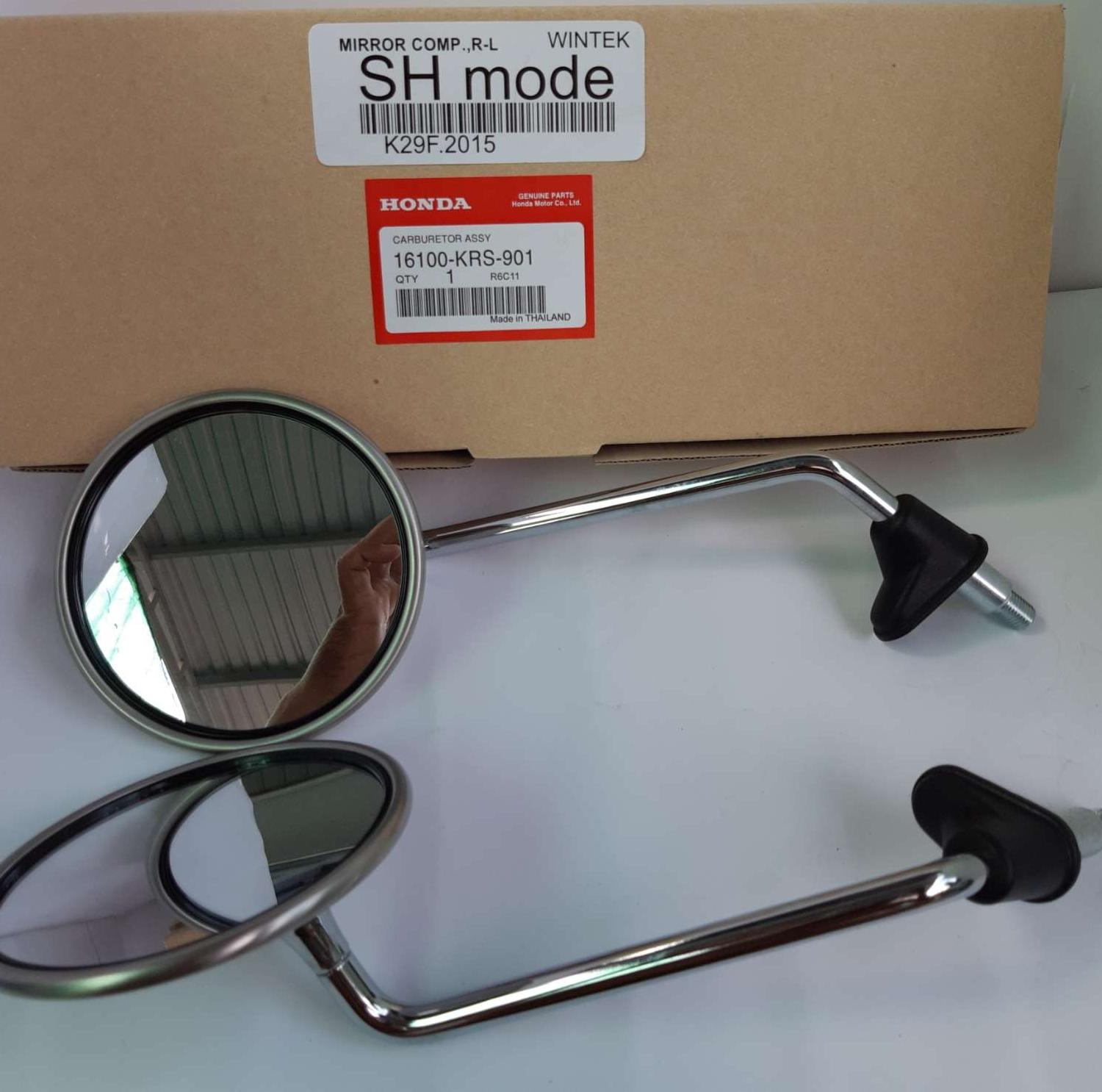 Gương chiếu hậu xe SH mode  zin Thailand